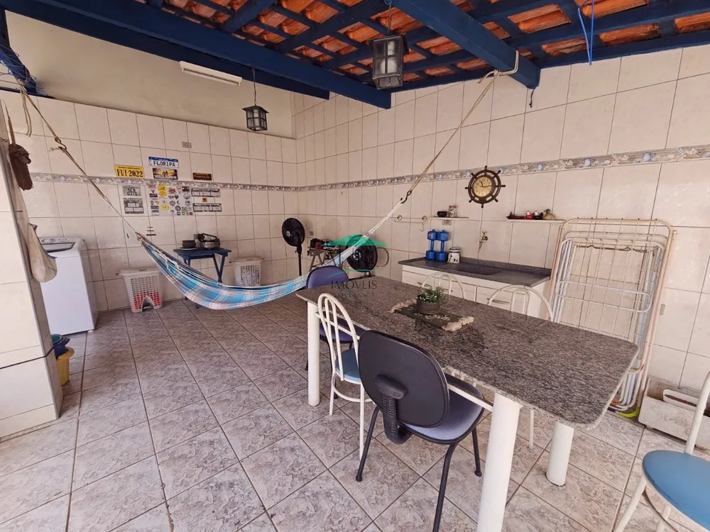 Casa, 3 quartos, 165 m² - Foto 14