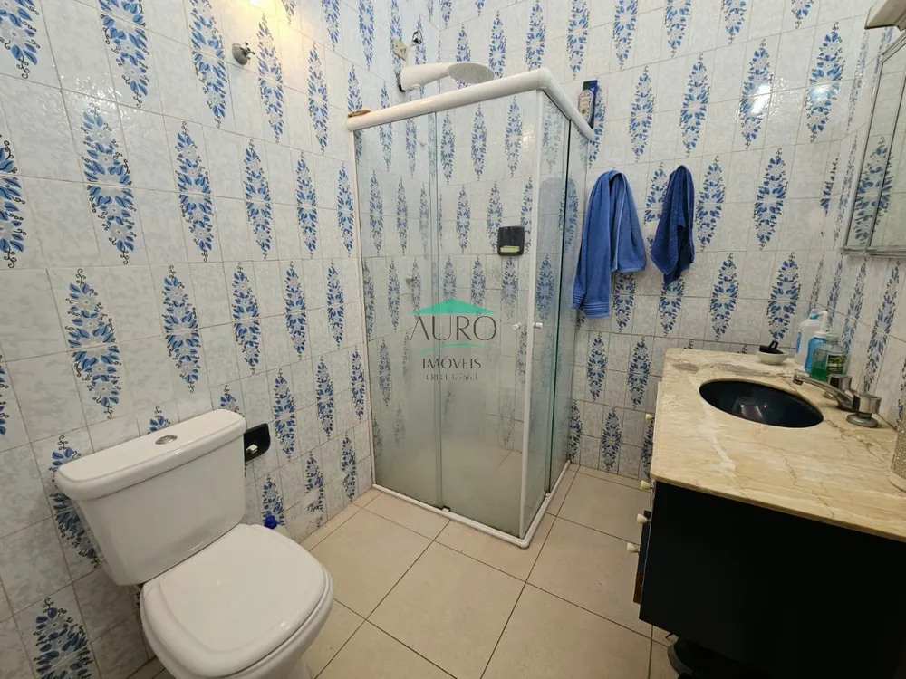 Casa, 3 quartos, 165 m² - Foto 12