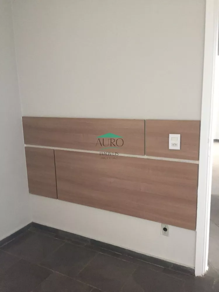 Apartamento à venda com 3 quartos, 94m² - Foto 3