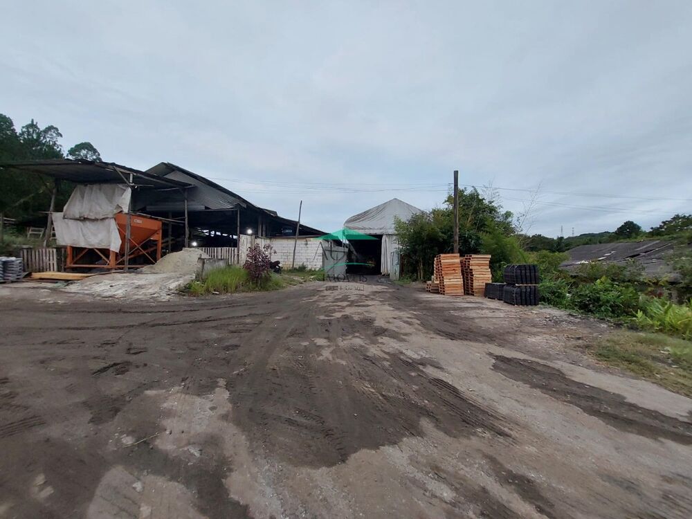Terreno, 3600 m² - Foto 1