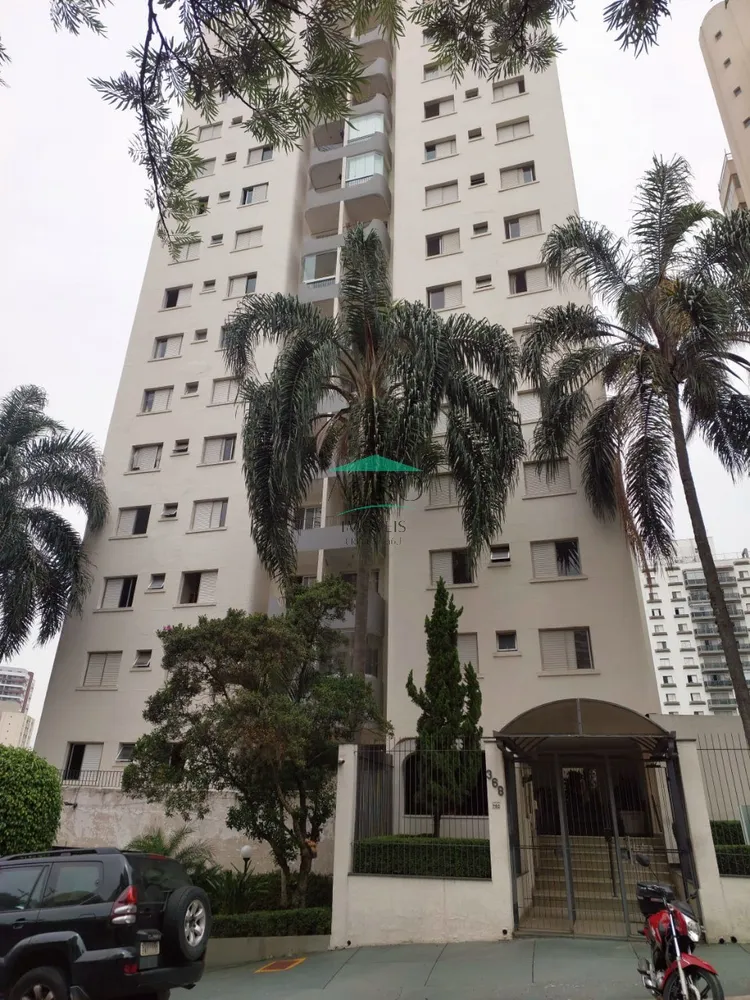 Apartamento, 2 quartos, 68 m² - Foto 11
