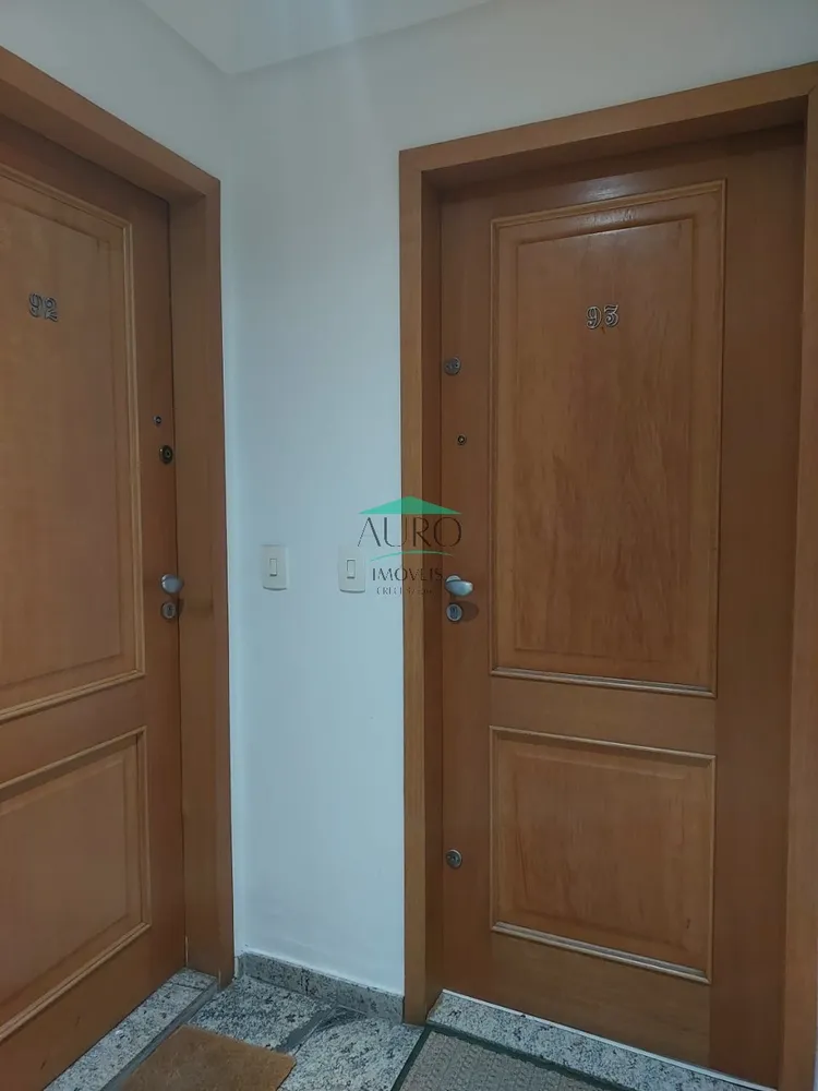 Apartamento, 2 quartos, 68 m² - Foto 2