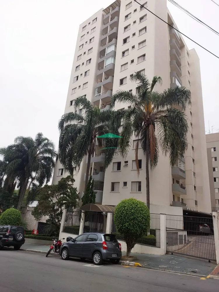 Apartamento, 2 quartos, 68 m² - Foto 10