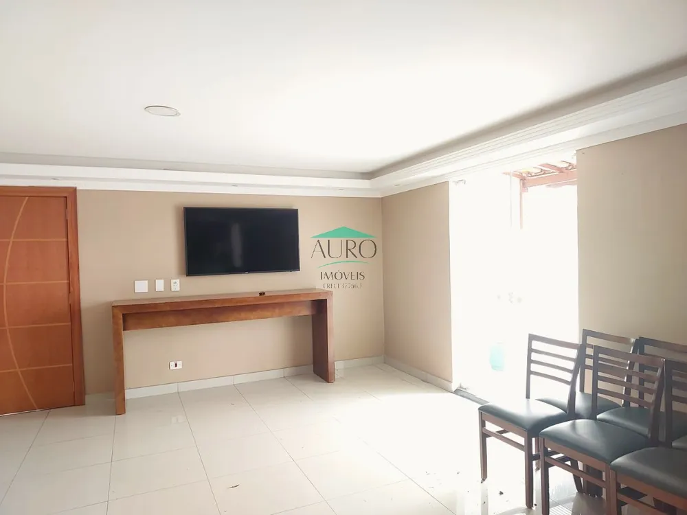 Apartamento, 2 quartos, 68 m² - Foto 5
