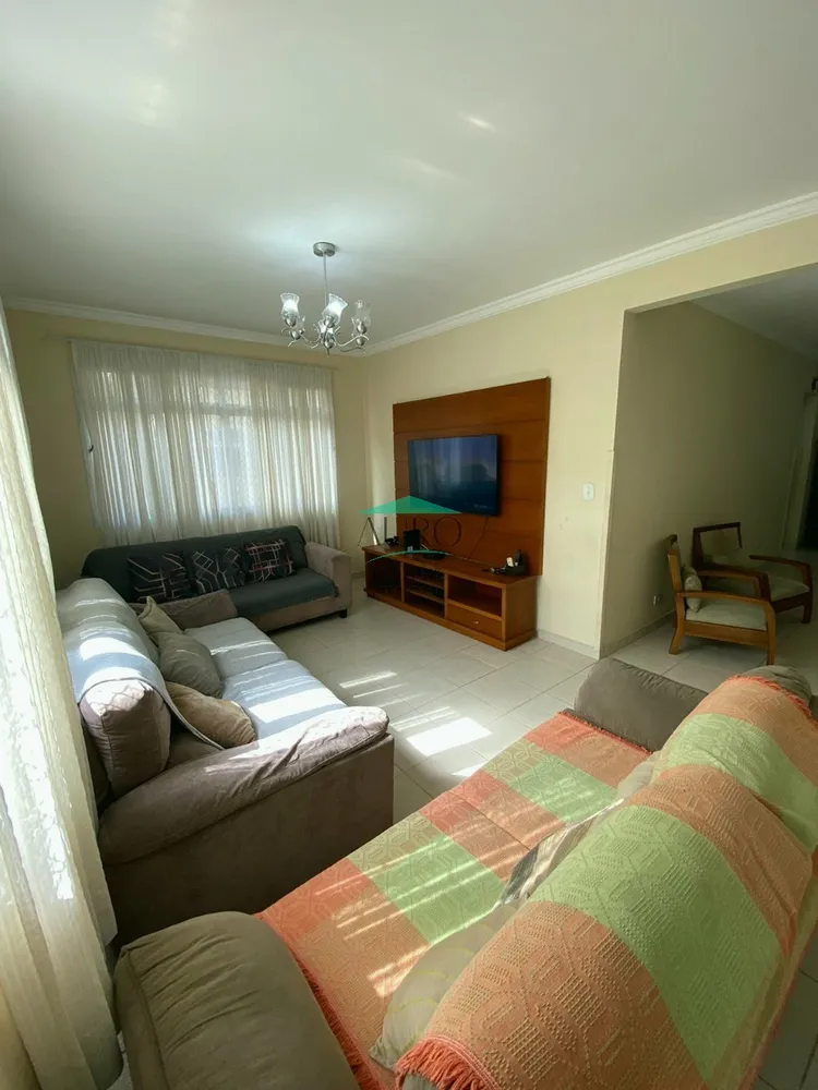 Cobertura, 3 quartos, 206 m² - Foto 1