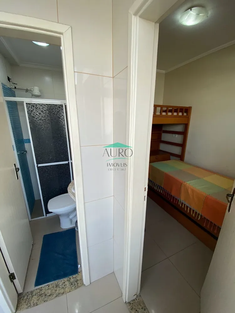 Cobertura, 3 quartos, 206 m² - Foto 7