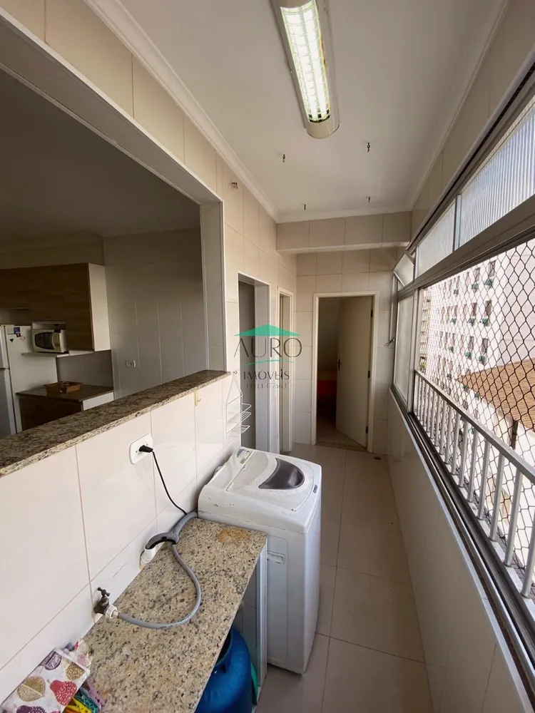 Cobertura, 3 quartos, 206 m² - Foto 4