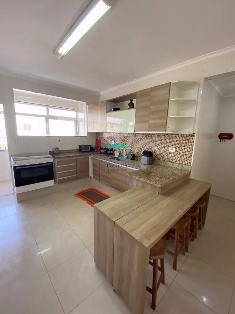 Cobertura, 3 quartos, 206 m² - Foto 10