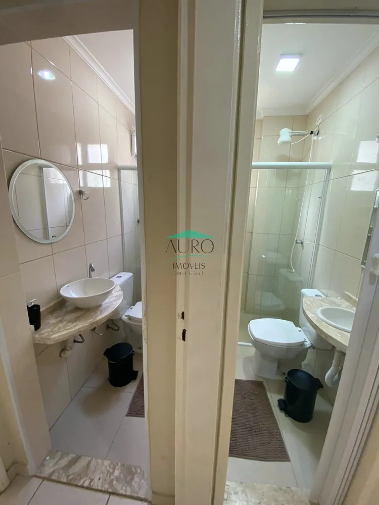 Cobertura, 3 quartos, 206 m² - Foto 9