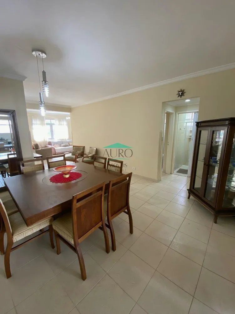 Cobertura, 3 quartos, 206 m² - Foto 1