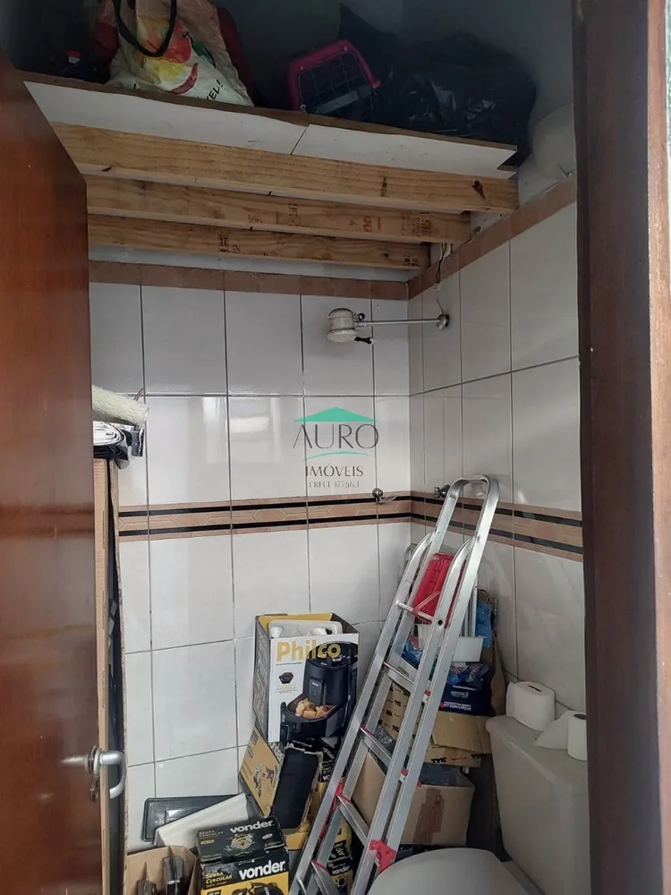 Sobrado, 3 quartos - Foto 4