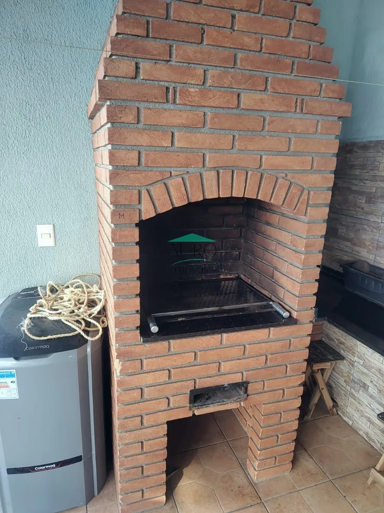 Sobrado, 3 quartos - Foto 1