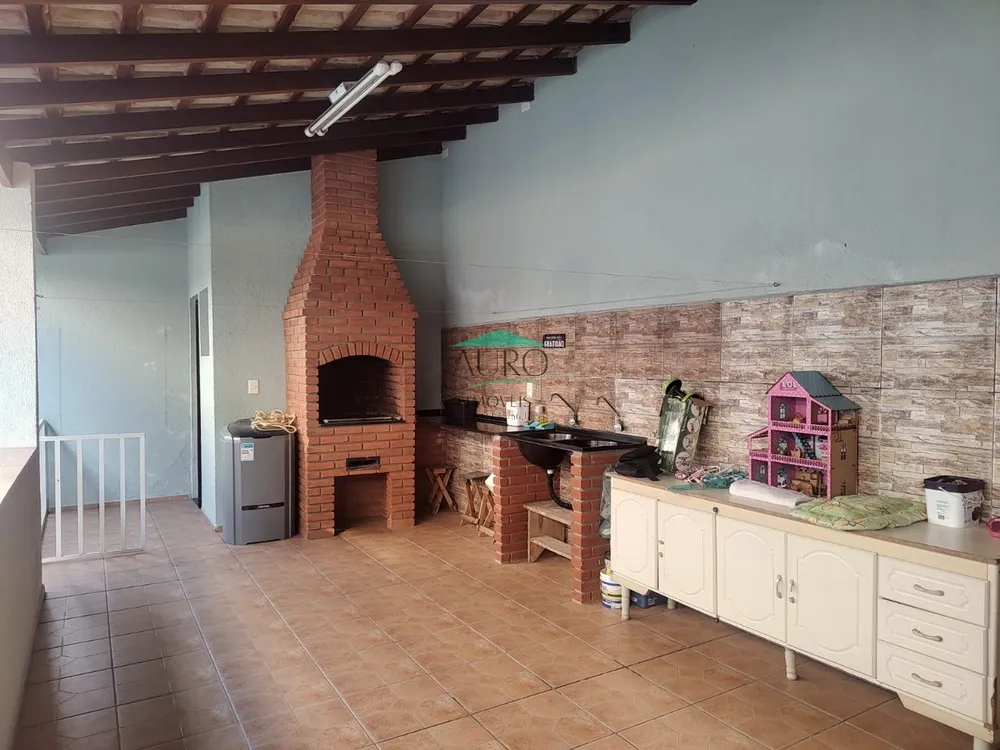 Sobrado, 3 quartos - Foto 2