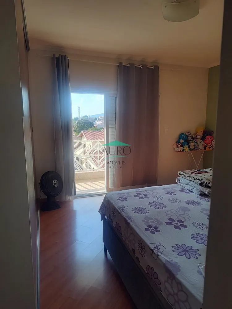 Sobrado, 3 quartos - Foto 9