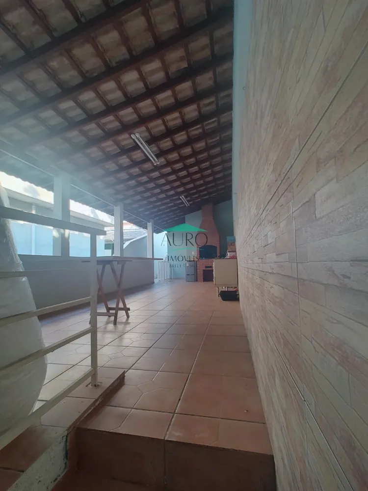 Sobrado, 3 quartos - Foto 5