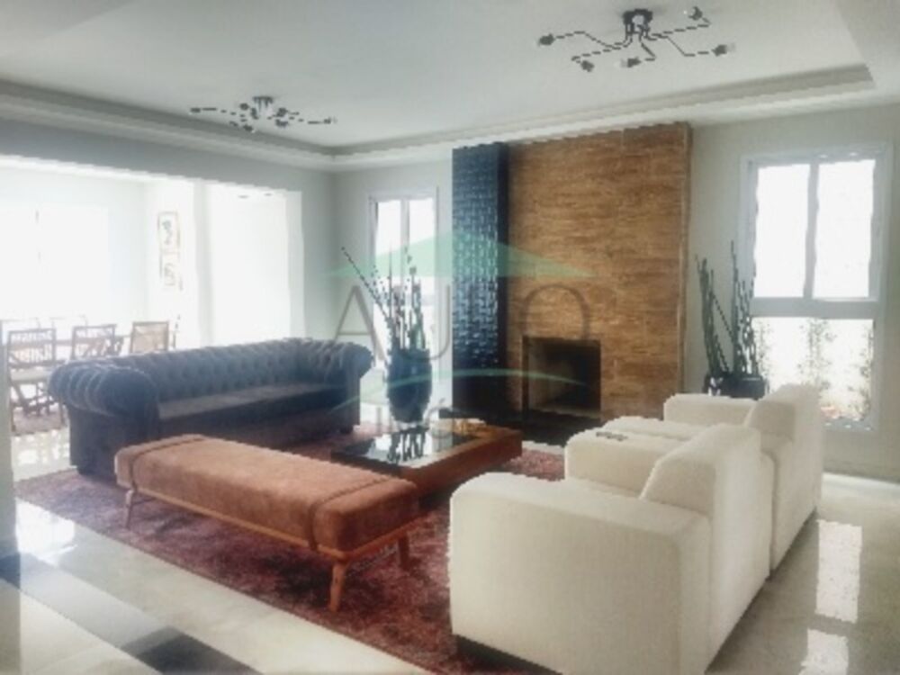Sobrado, 4 quartos, 570 m² - Foto 13