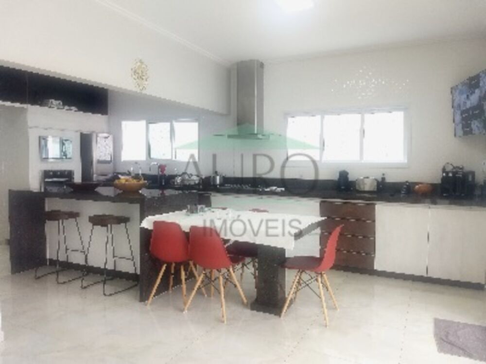 Sobrado, 4 quartos, 570 m² - Foto 3