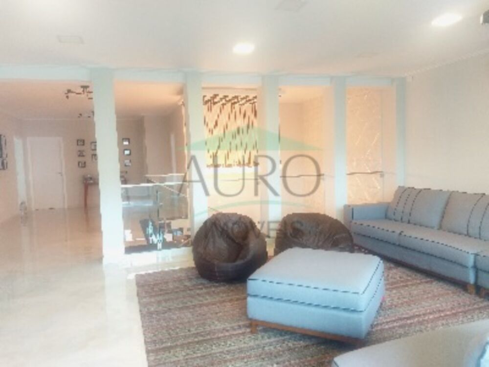 Sobrado, 4 quartos, 570 m² - Foto 6