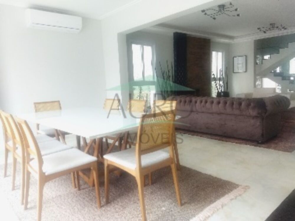 Sobrado, 4 quartos, 570 m² - Foto 16