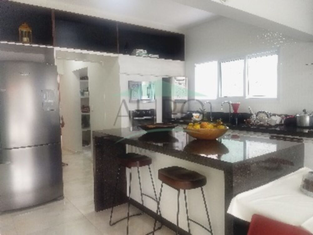 Sobrado, 4 quartos, 570 m² - Foto 7