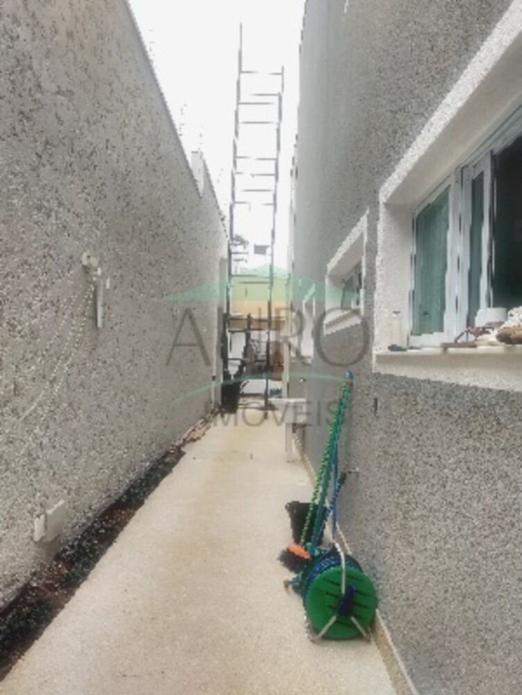 Sobrado, 4 quartos, 570 m² - Foto 10