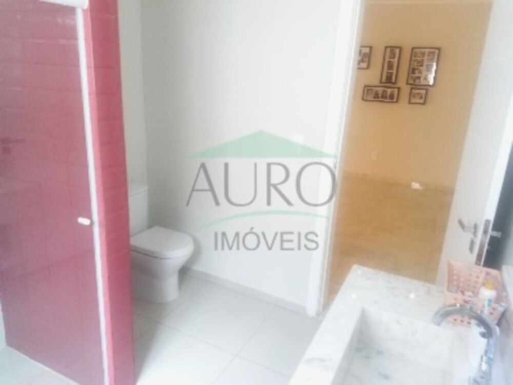 Sobrado, 4 quartos, 570 m² - Foto 4