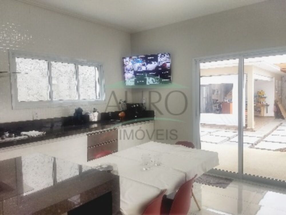 Sobrado, 4 quartos, 570 m² - Foto 2