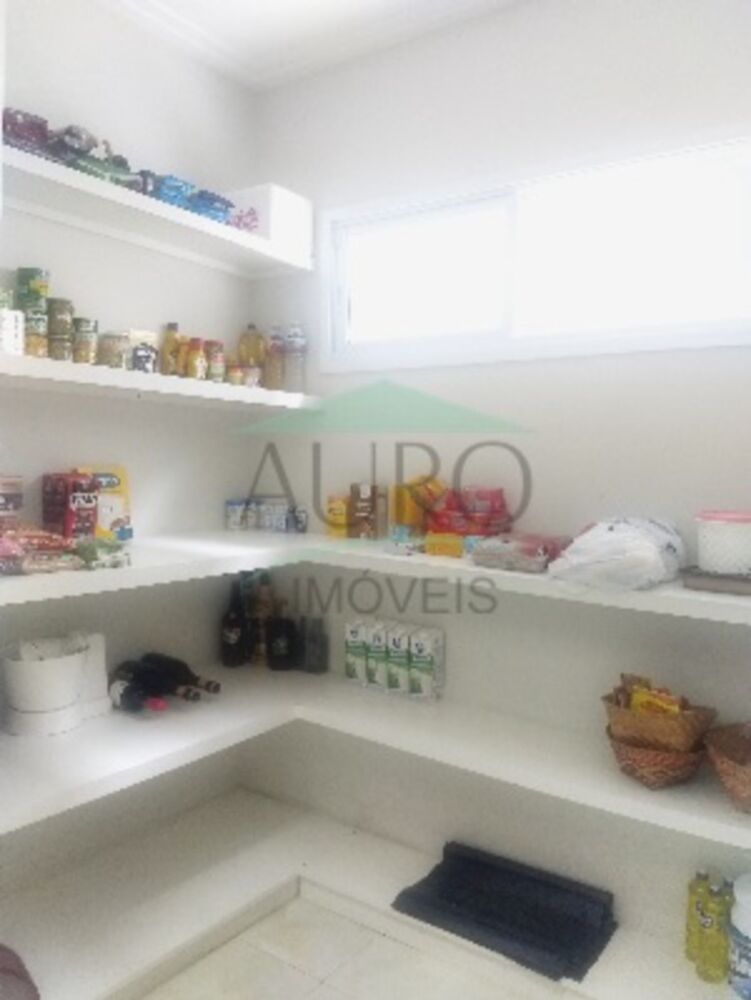 Sobrado, 4 quartos, 570 m² - Foto 15