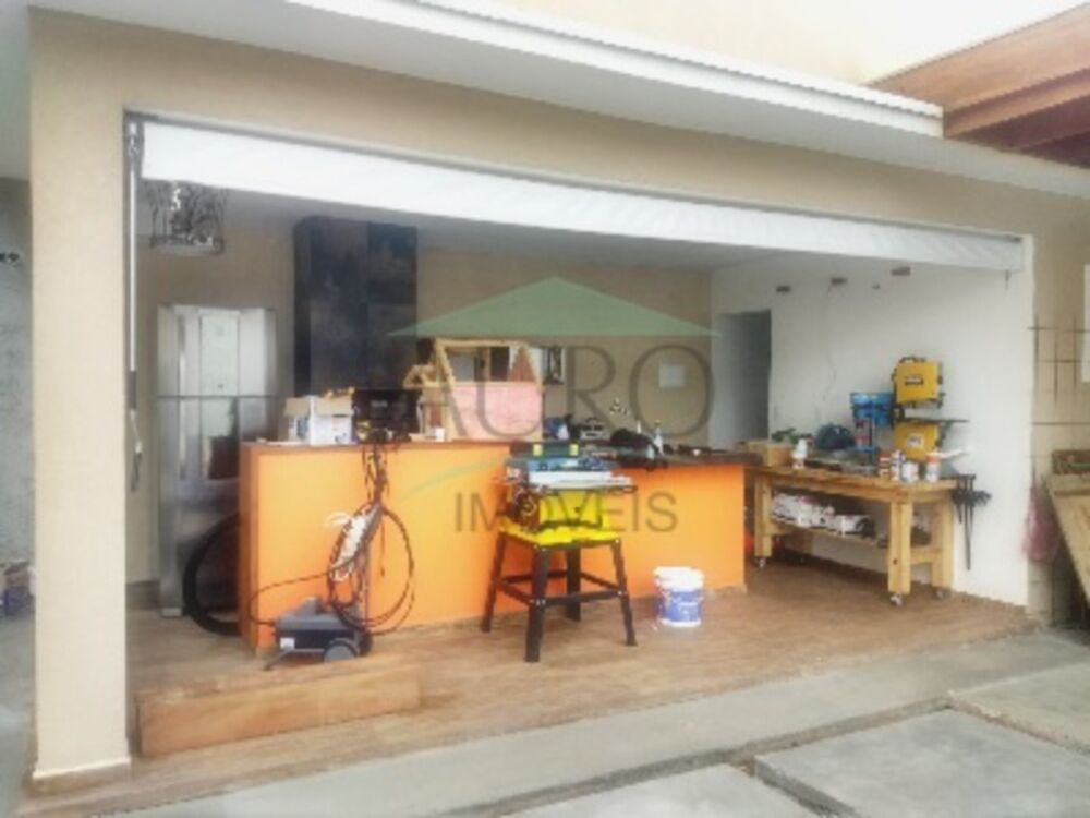 Sobrado, 4 quartos, 570 m² - Foto 12