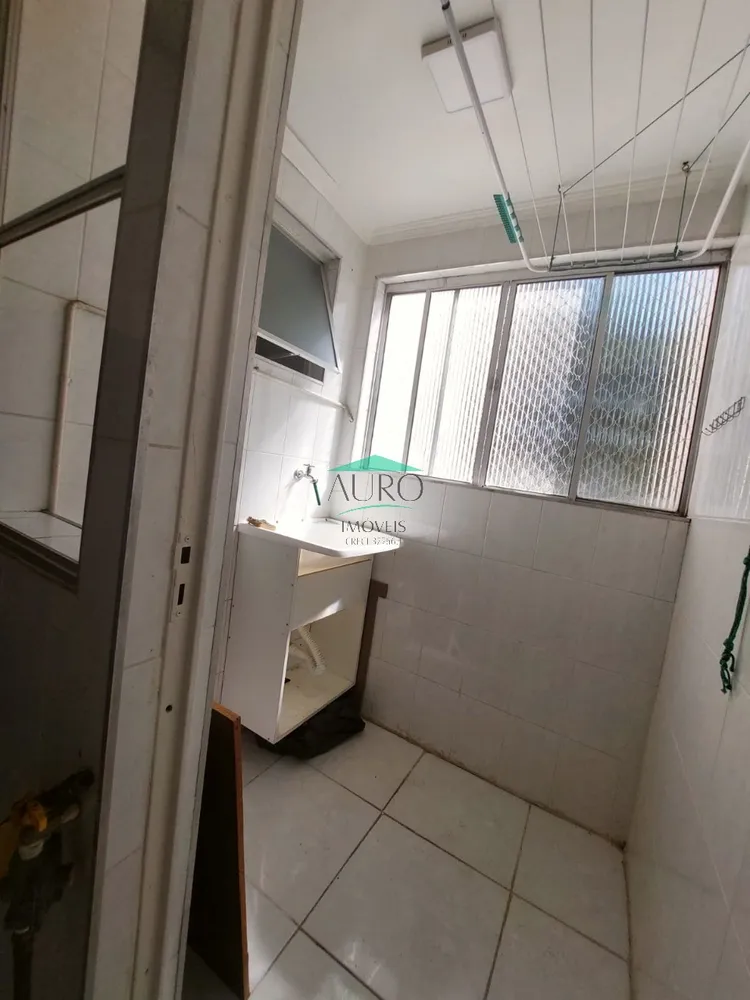 Apartamento, 2 quartos, 48 m² - Foto 8