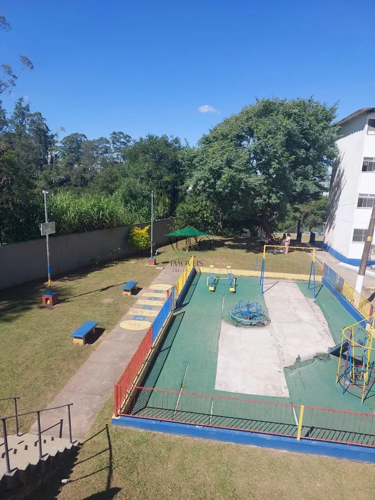 Apartamento, 2 quartos, 48 m² - Foto 1