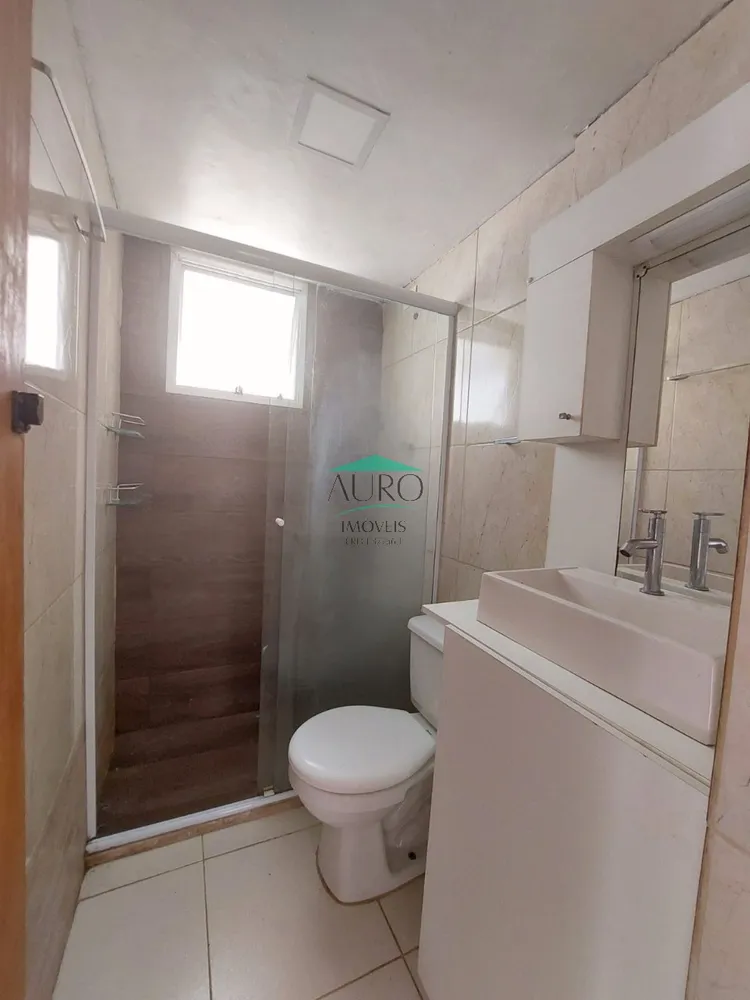Apartamento, 2 quartos, 48 m² - Foto 7