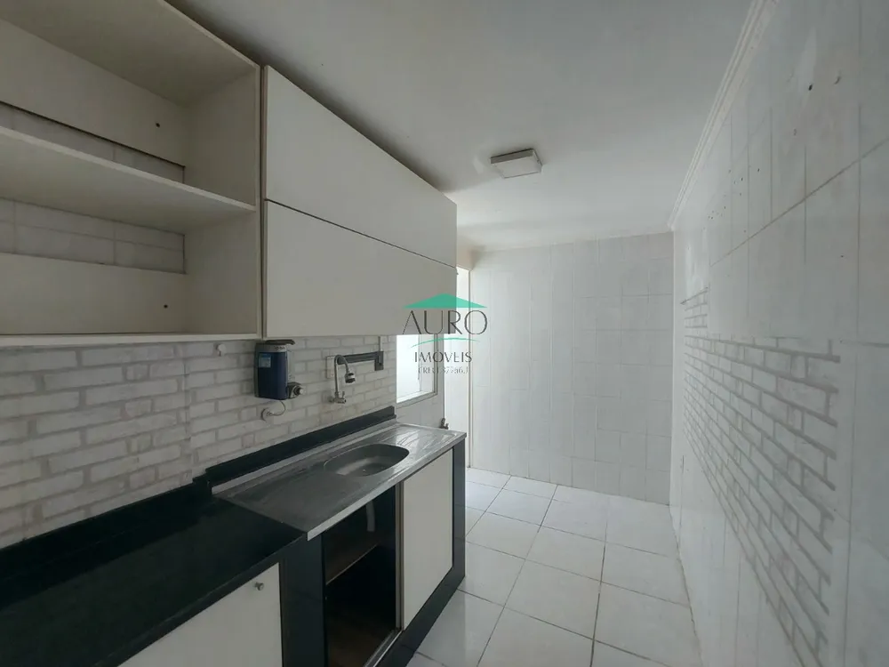 Apartamento, 2 quartos, 48 m² - Foto 5