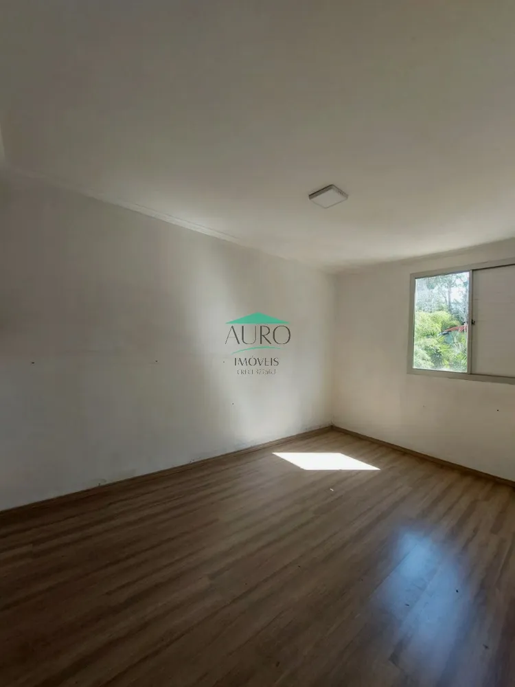 Apartamento, 2 quartos, 48 m² - Foto 3