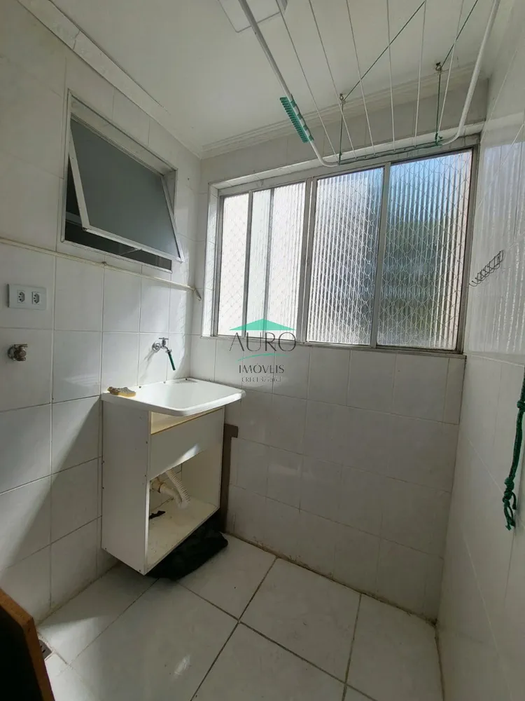 Apartamento, 2 quartos, 48 m² - Foto 6