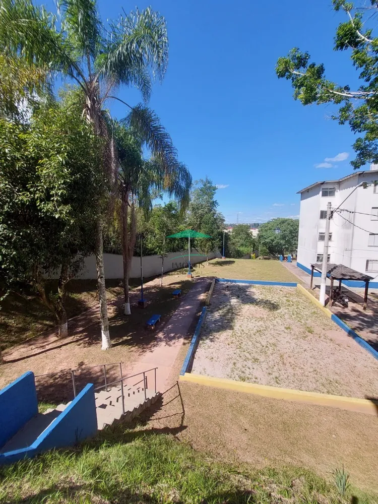 Apartamento, 2 quartos, 48 m² - Foto 10