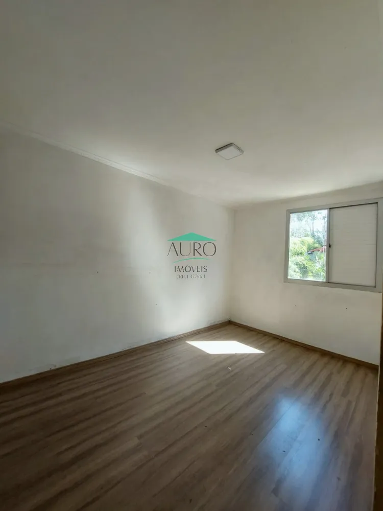 Apartamento, 2 quartos, 48 m² - Foto 3