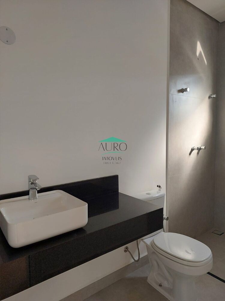 Sobrado, 3 quartos, 262 m² - Foto 15