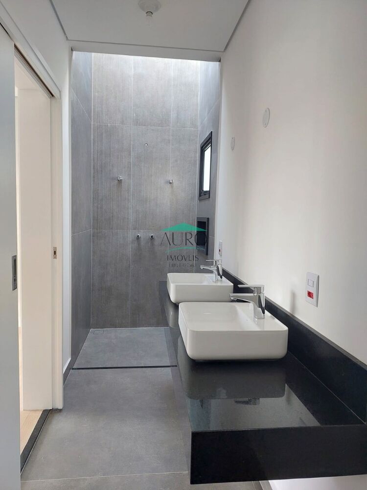 Sobrado, 3 quartos, 262 m² - Foto 4
