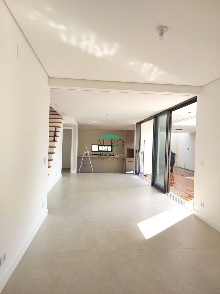 Sobrado, 3 quartos, 262 m² - Foto 17
