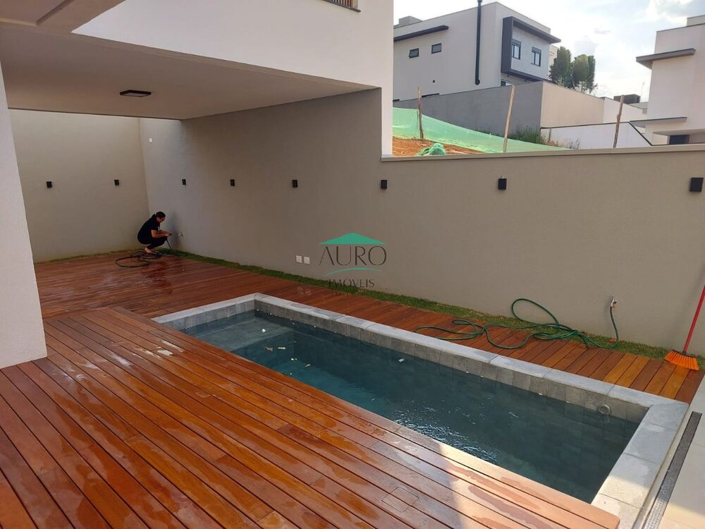 Sobrado, 3 quartos, 262 m² - Foto 7