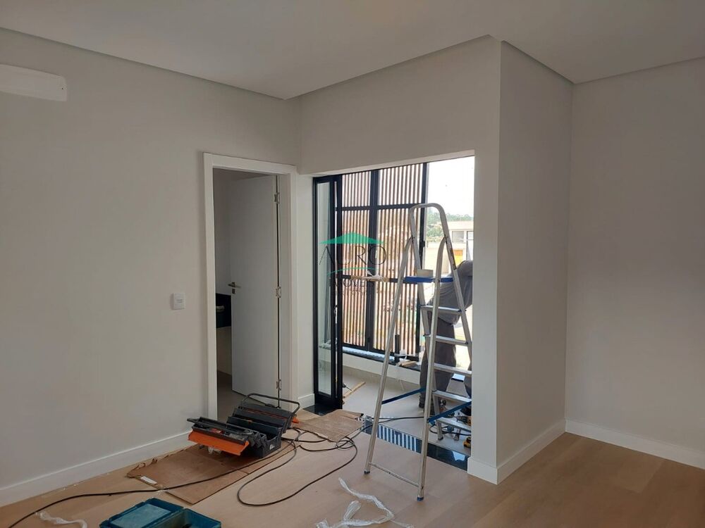 Sobrado, 3 quartos, 262 m² - Foto 21