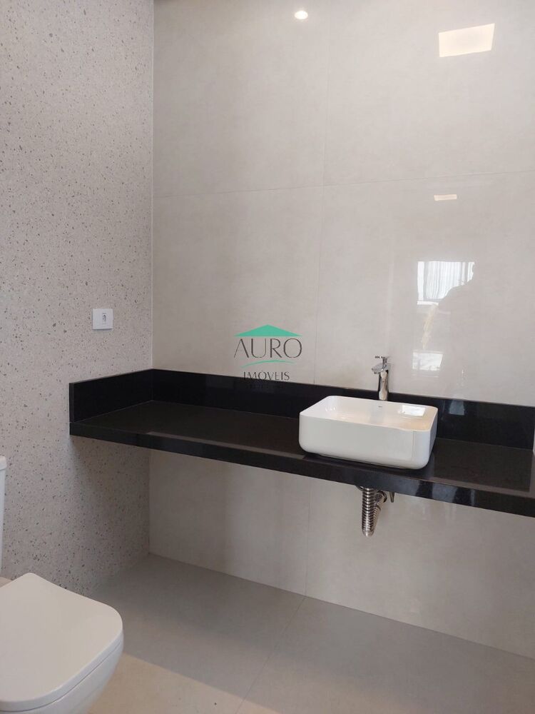 Sobrado, 3 quartos, 262 m² - Foto 11