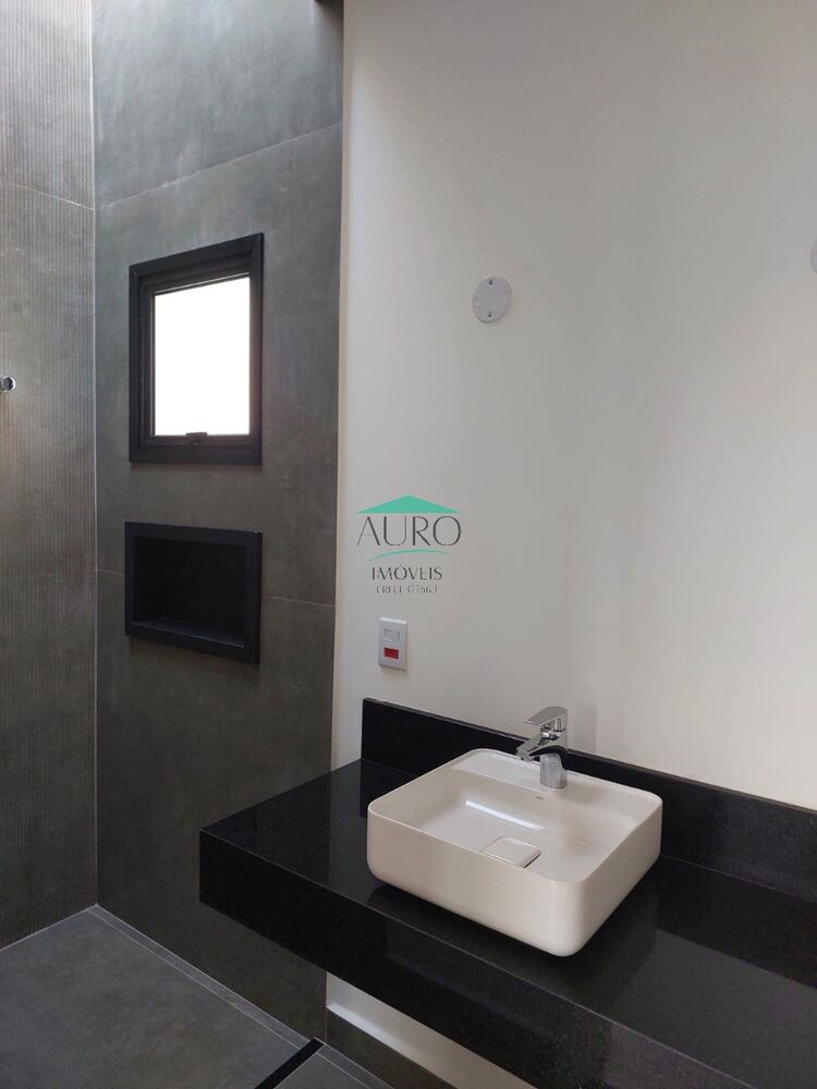 Sobrado, 3 quartos, 262 m² - Foto 12