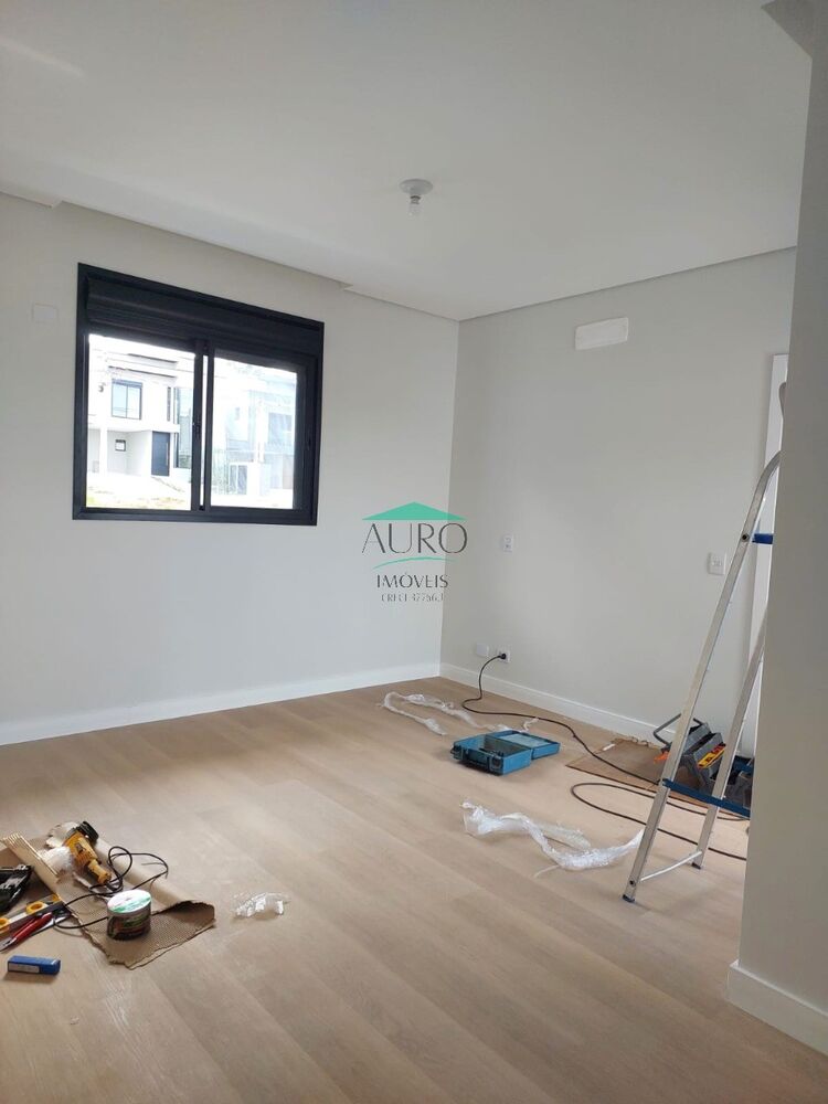 Sobrado, 3 quartos, 262 m² - Foto 22