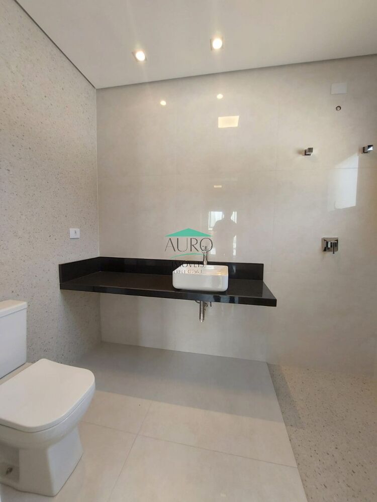 Sobrado, 3 quartos, 262 m² - Foto 16