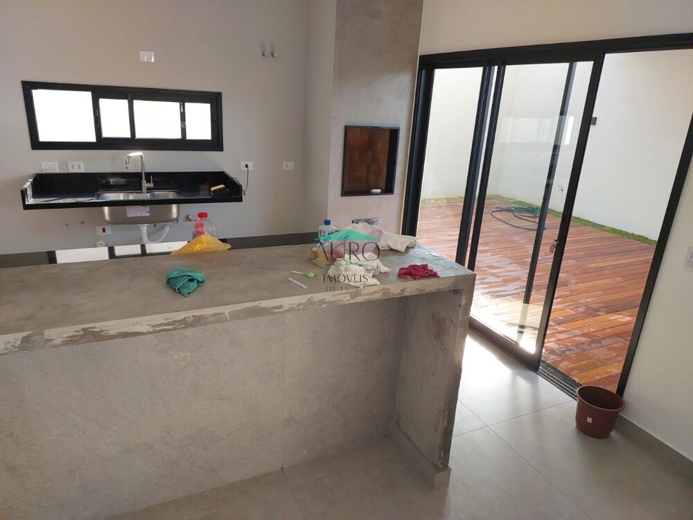 Sobrado, 3 quartos, 262 m² - Foto 18