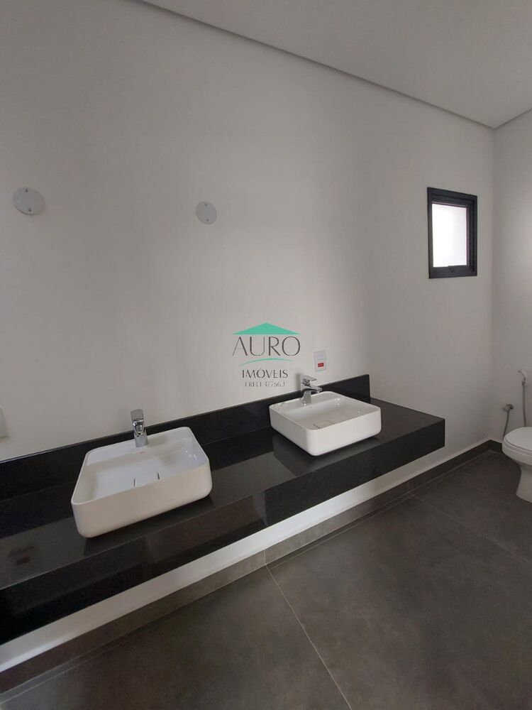 Sobrado, 3 quartos, 262 m² - Foto 2