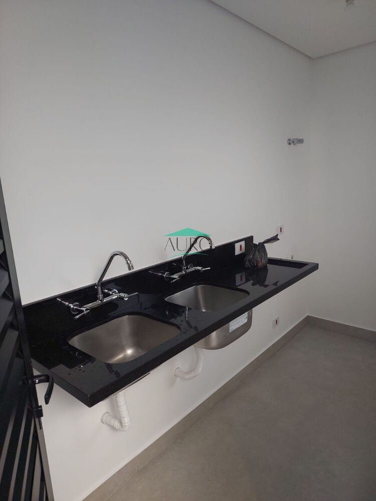 Sobrado, 3 quartos, 262 m² - Foto 6