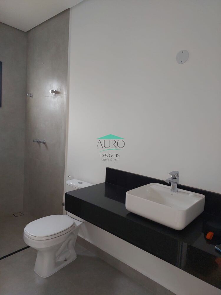 Sobrado, 3 quartos, 262 m² - Foto 20